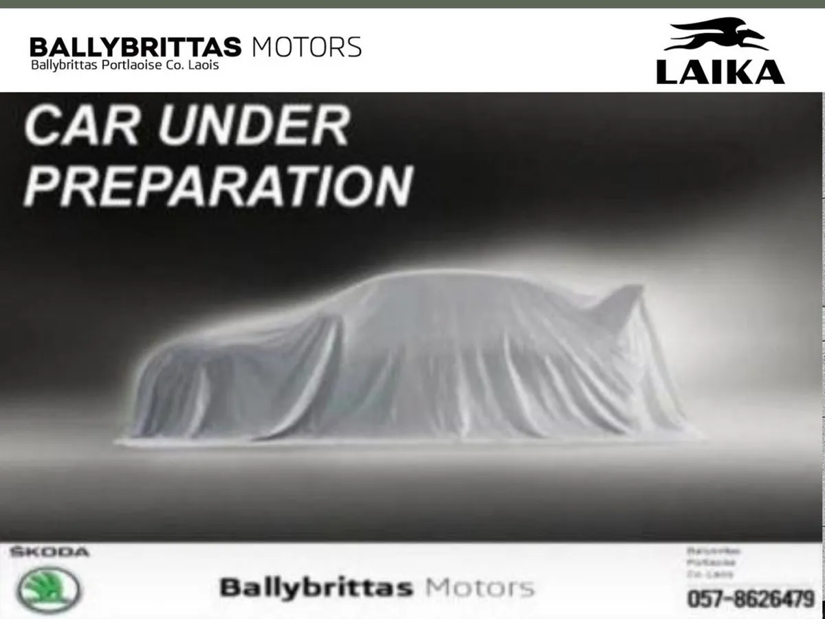 Fiat Ducato Laika Ecovip L 3019 Titanio - Image 1