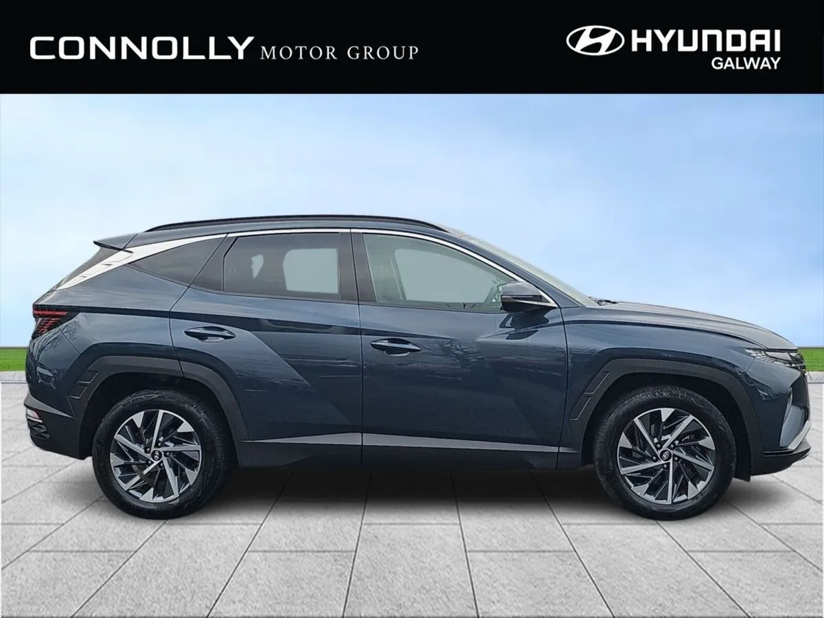 Hyundai Tucson 2WD Executive Plus - €394 p/m - Image 4