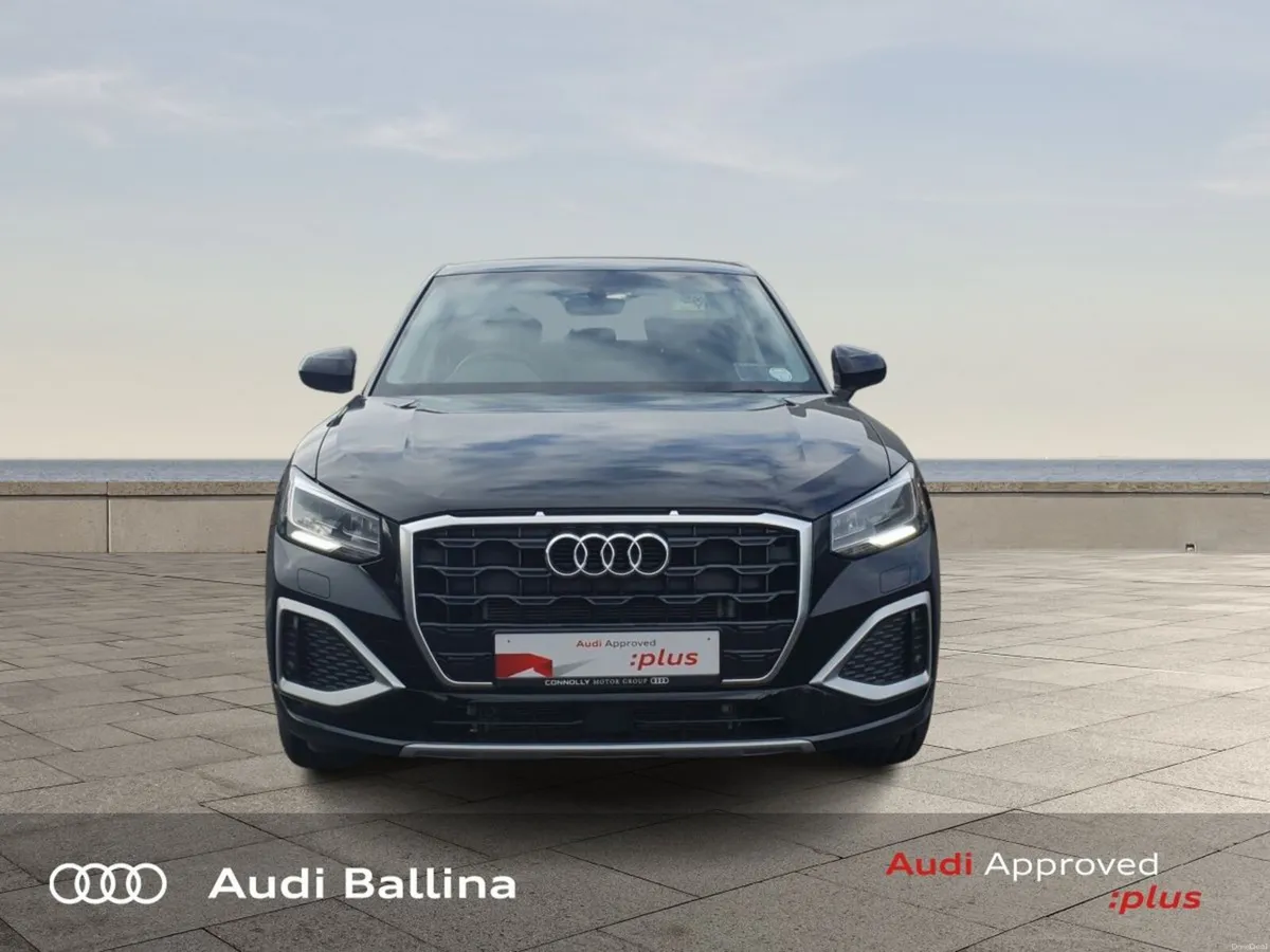 Audi Q2 30 TDI 116HP SE - Image 4