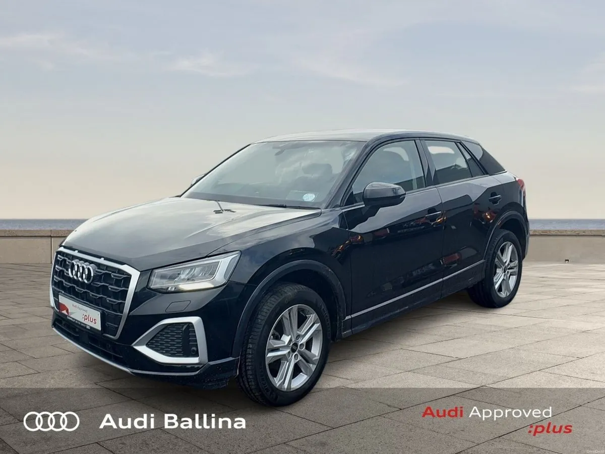 Audi Q2 Q2 | SE | 116HP | 2.0 DIESEL | AUDI APPROV - Image 3