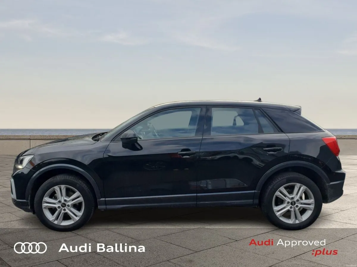 Audi Q2 Q2 | SE | 116HP | 2.0 DIESEL | AUDI APPROV - Image 4