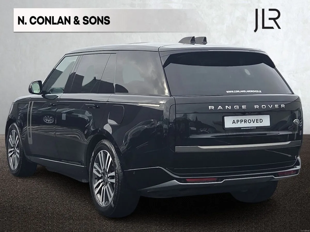 Land Rover Range Rover PHEV HSE LONG WHEELBASE *2 - Image 2