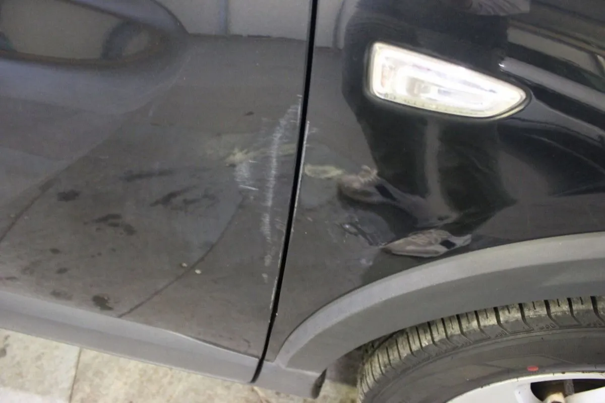 Vauxhall Crossland X CROSSLAND X 1.2 SE 80BHP - TE - Image 3