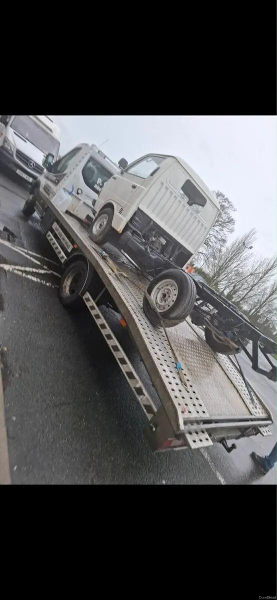 All Toyota wanted cars vans jeeps pm today - Image 3