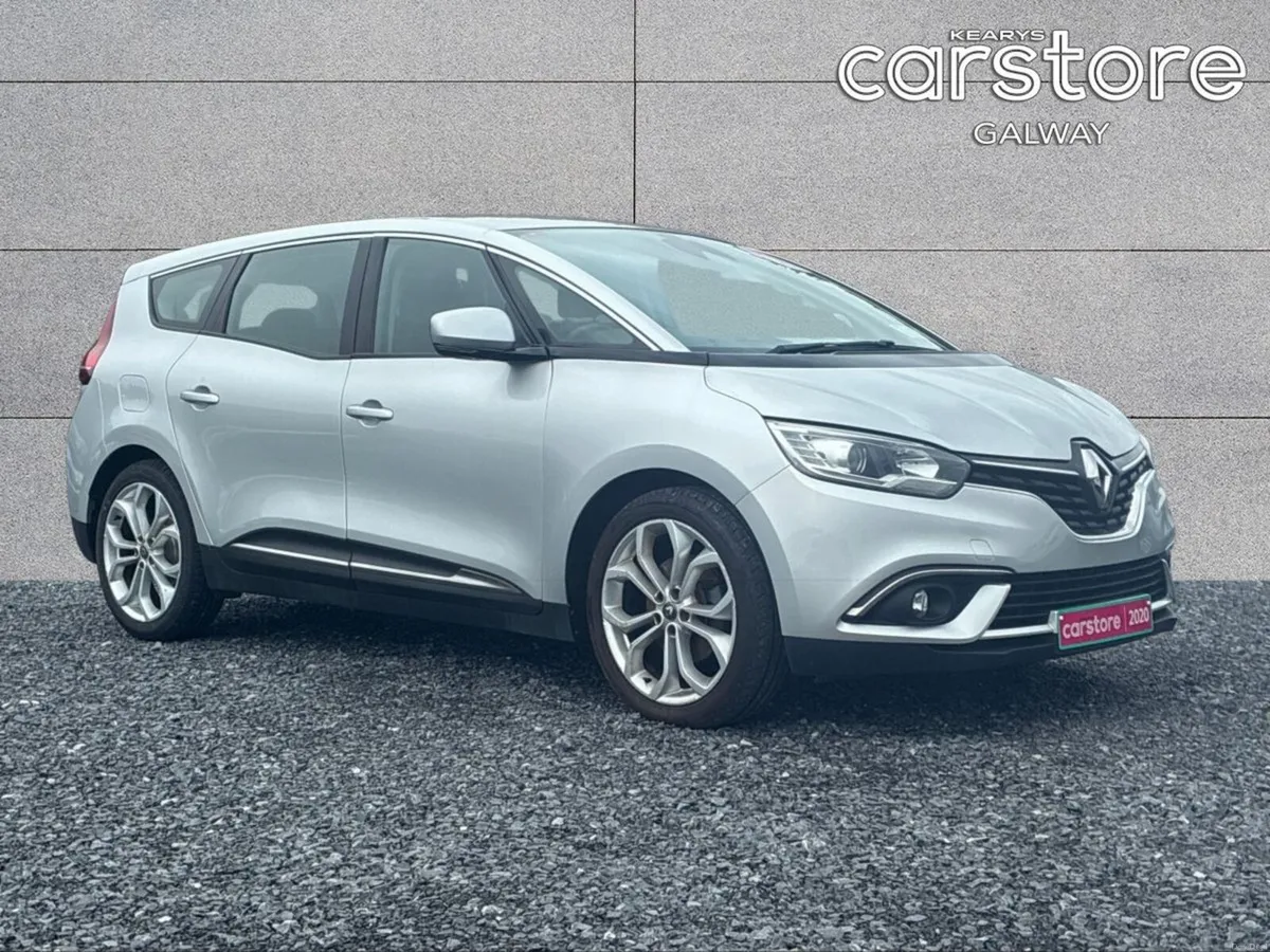 Renault Grand Scenic 1.75 Blue dCi 120 AUTO Play - Image 1