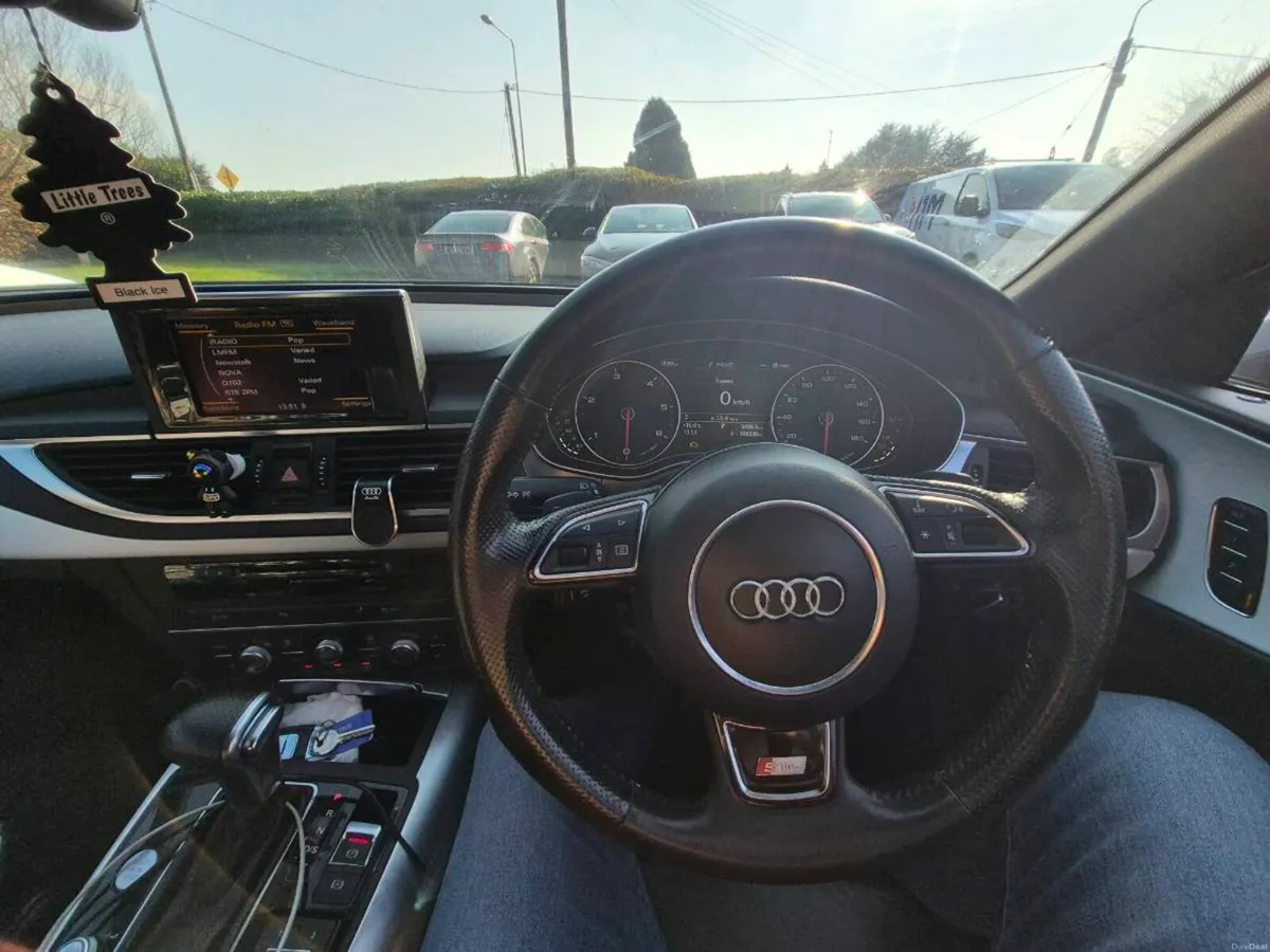 Audi A7 - Image 4