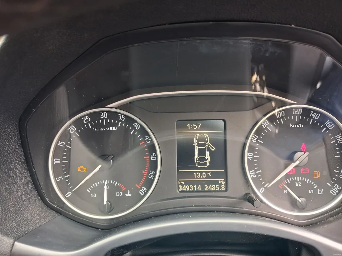 Skoda Octavia 2010 - Image 4