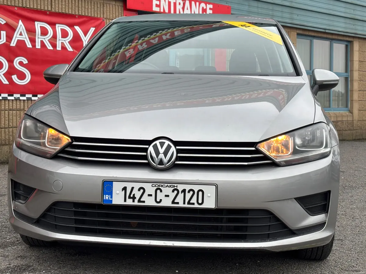 🔺Ford Focus 2014🔺✅NCT & Service - Image 3