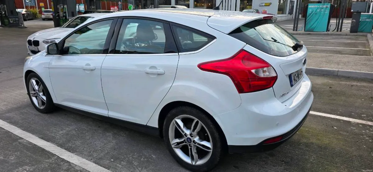 1.0 Petrol Wetbelt Done New NCT - Image 3