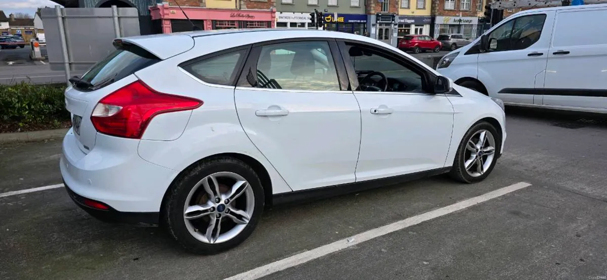 1.0 Petrol Wetbelt Done New NCT - Image 4