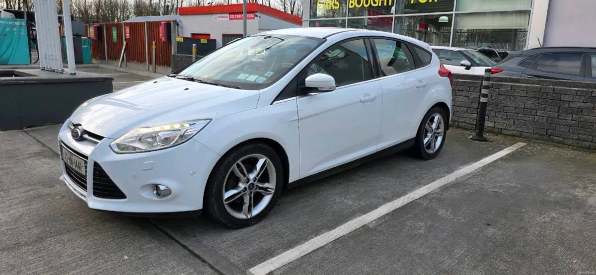 1.0 Petrol Wetbelt Done New NCT - Image 2