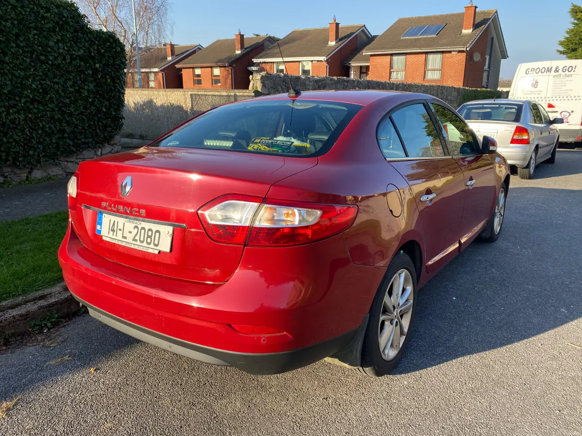 Renault Fluence 1.5 DCI - €2,995 - Image 5