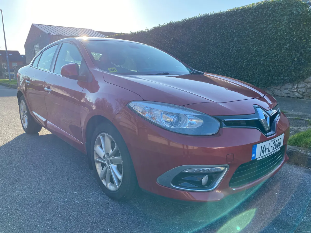 Renault Fluence 1.5 DCI - €2,650 - Image 3