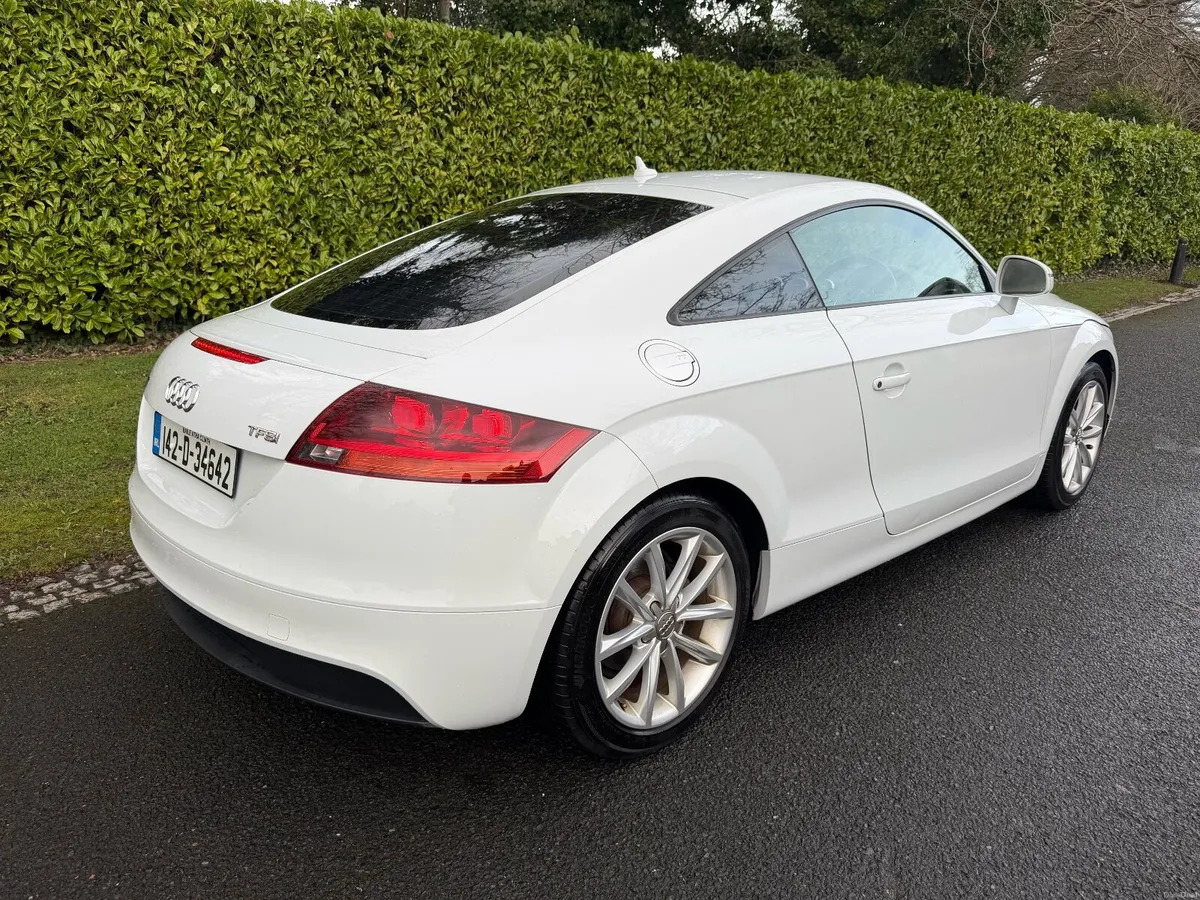 🔥 2014 Audi TT – Trade Sale Bargain – €9,950 🔥 - Image 4