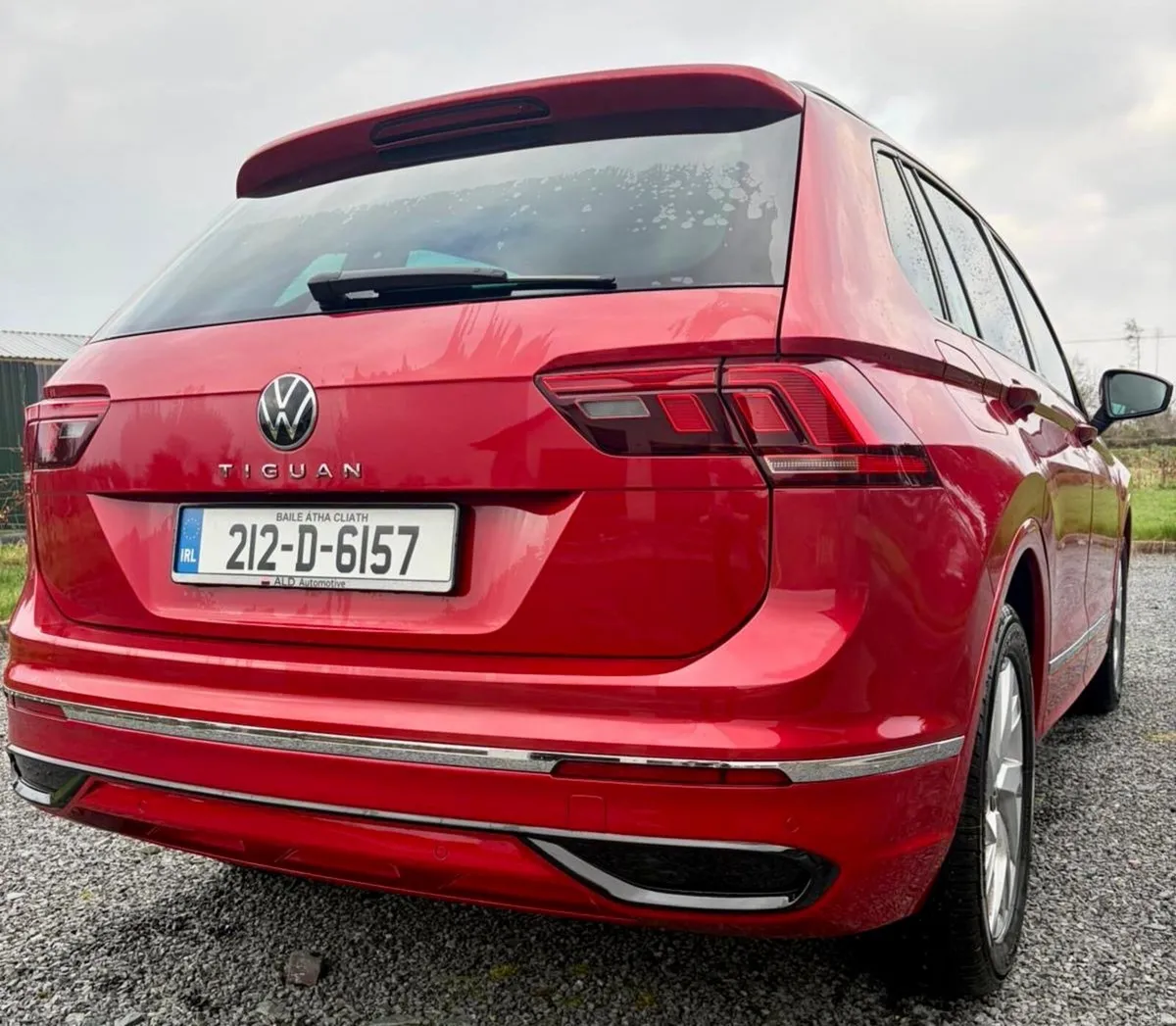 Volkswagen Tiquan 2.0 TDI - Image 4