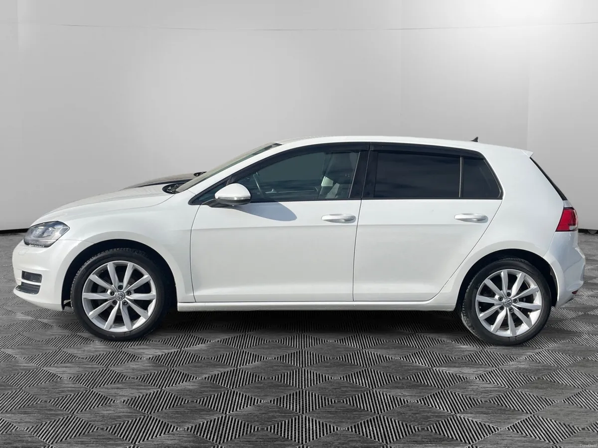 VW GOLF HIGHLINE DSG - Image 2