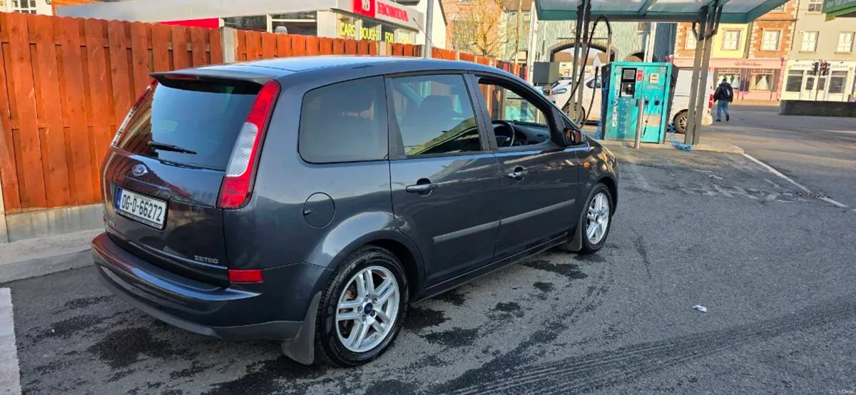 NCT & TAX- Low Mileage - Image 2