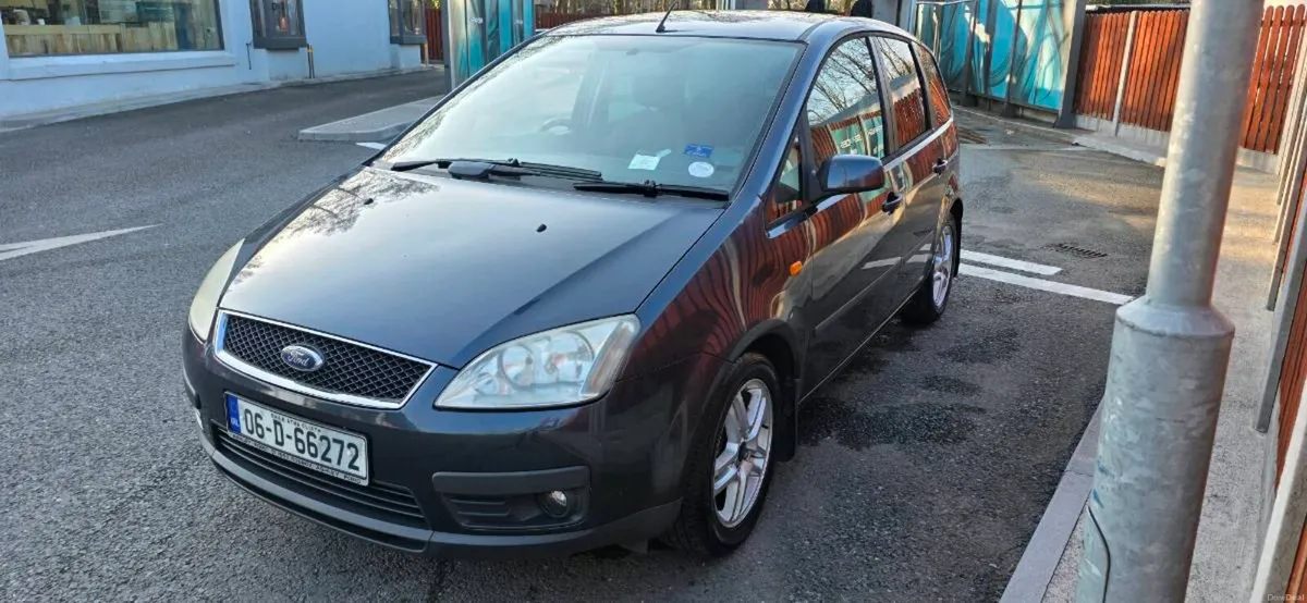 NCT & TAX- Low Mileage - Image 4