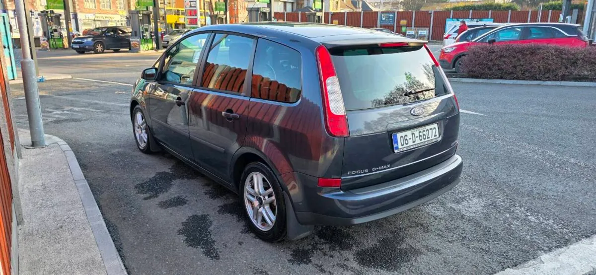 NCT & TAX- Low Mileage - Image 3