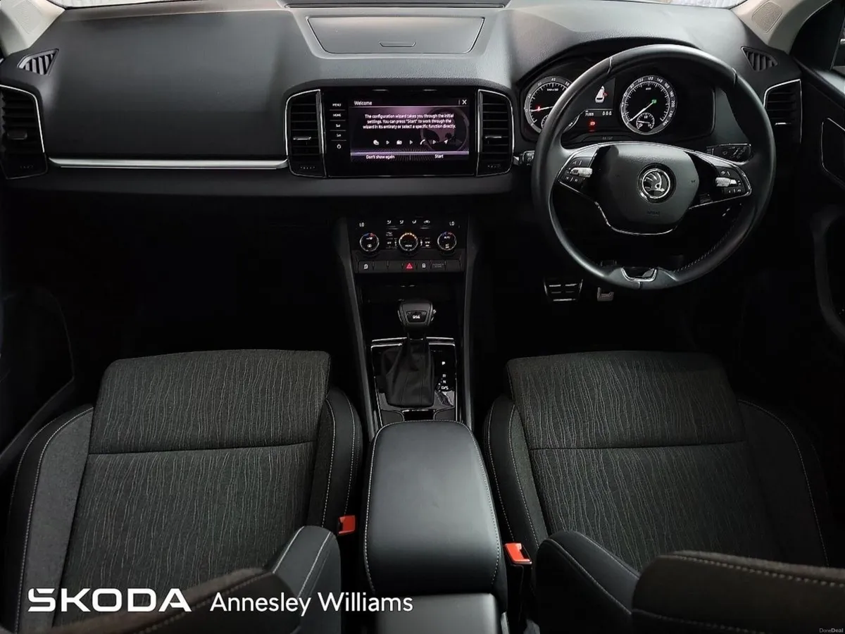 Skoda Karoq Style 1.5Tsi 150Bhp DSG - Image 2