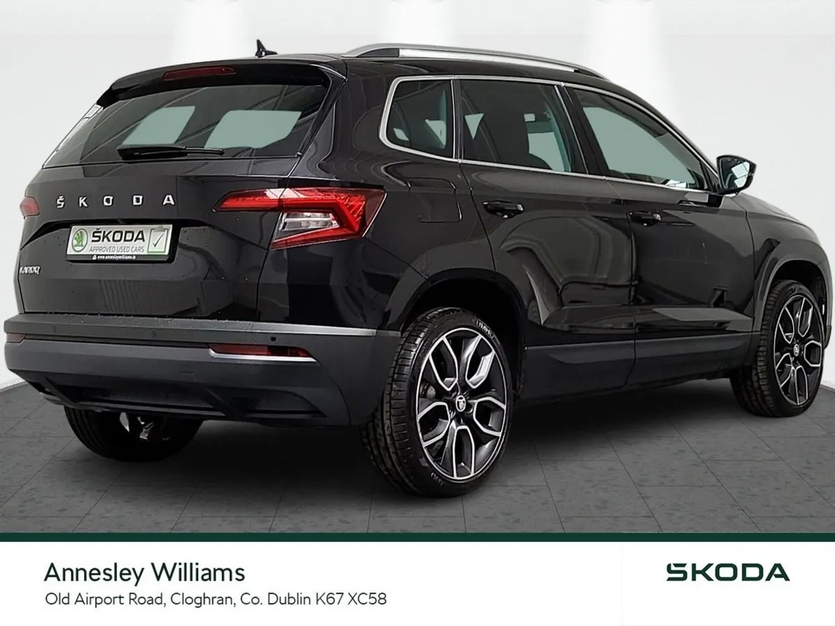 Skoda Karoq Style 1.5Tsi 150Bhp DSG - Image 3