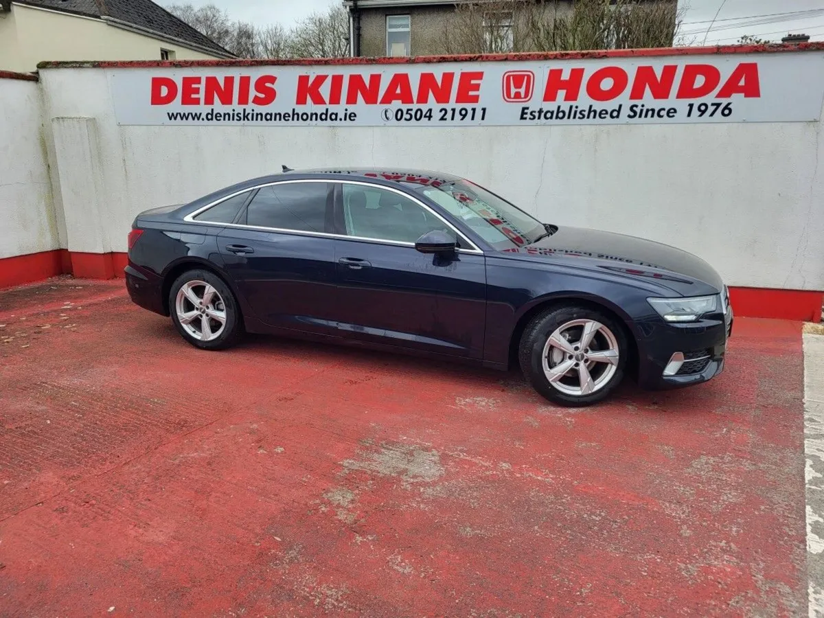 Audi A6 2.0TDI 204 S tronic SE - Image 1