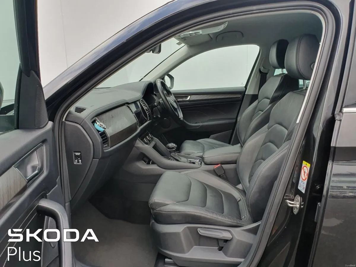 Skoda Kodiaq 2.0 TDI 150HP DSG Style 7 Seat Call C - Image 4
