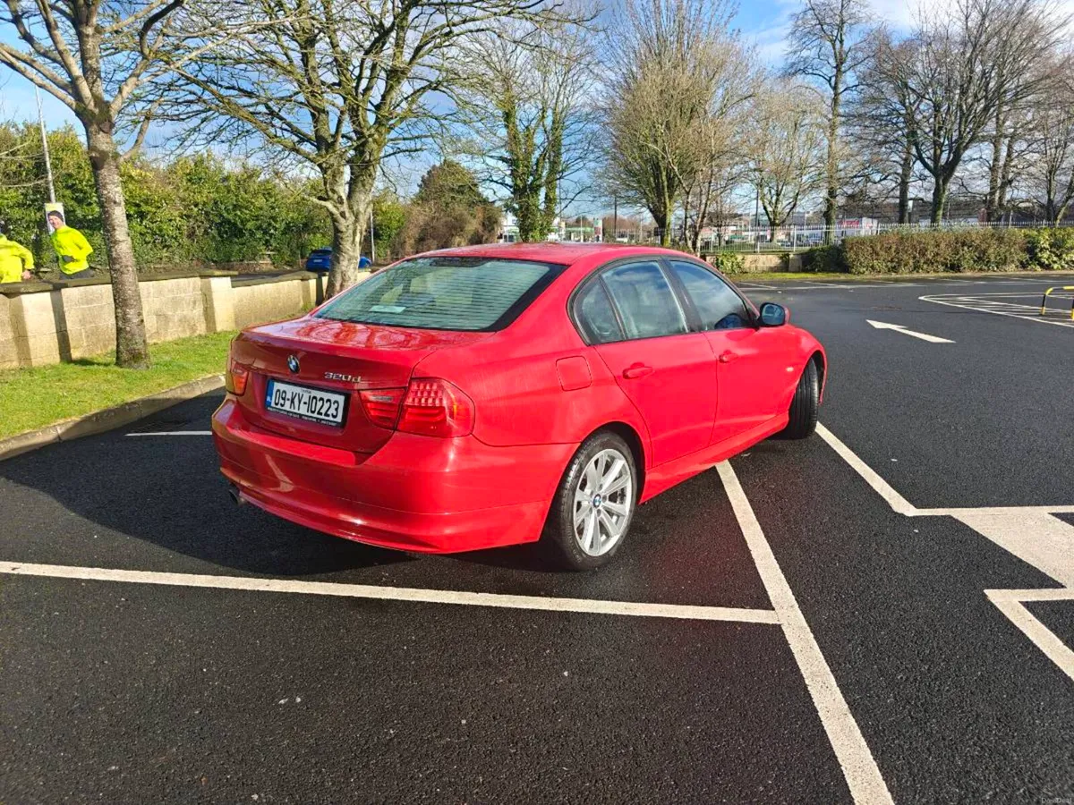 BMW 320D 210bhp 273k km - Image 1