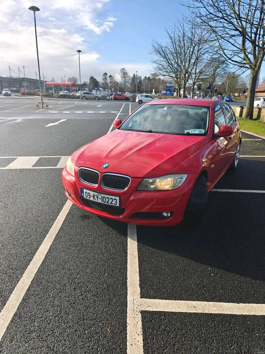 BMW 320D 210bhp 273k km - Image 3