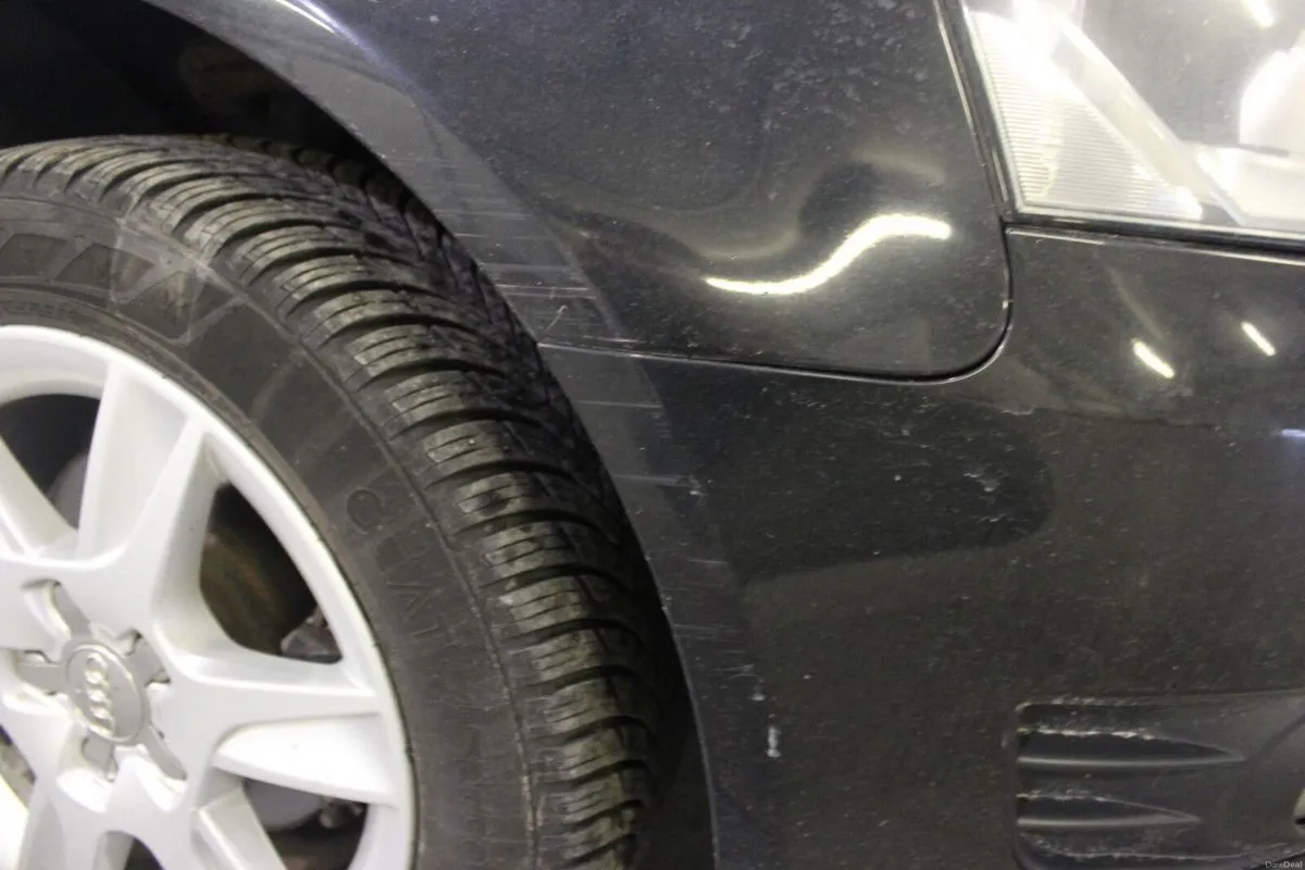 Audi A3 1.6 TDI - TENDER 43 - Image 4