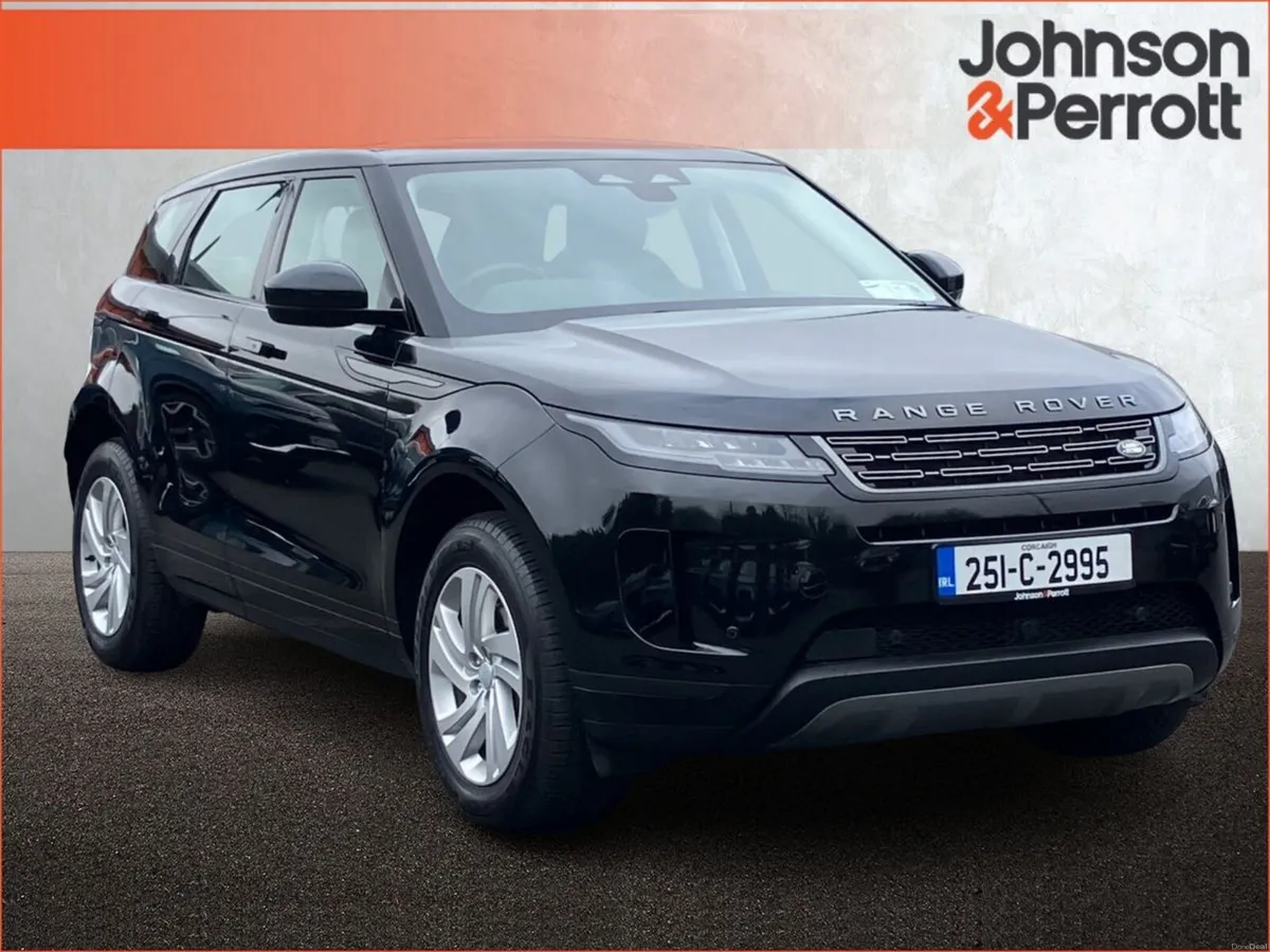 Land Rover Range Rover Evoque 1.5 I3 PHEV 269 PS S - Image 1
