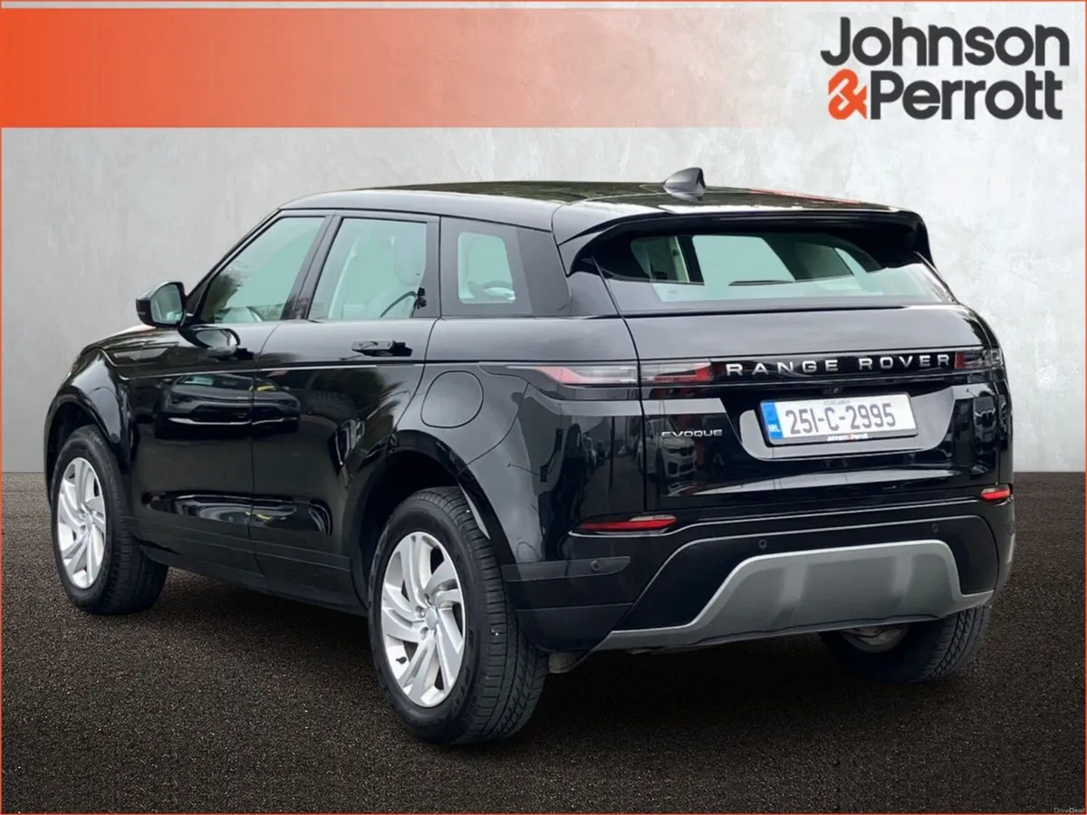 Land Rover Range Rover Evoque 1.5 I3 PHEV 269 PS S - Image 3