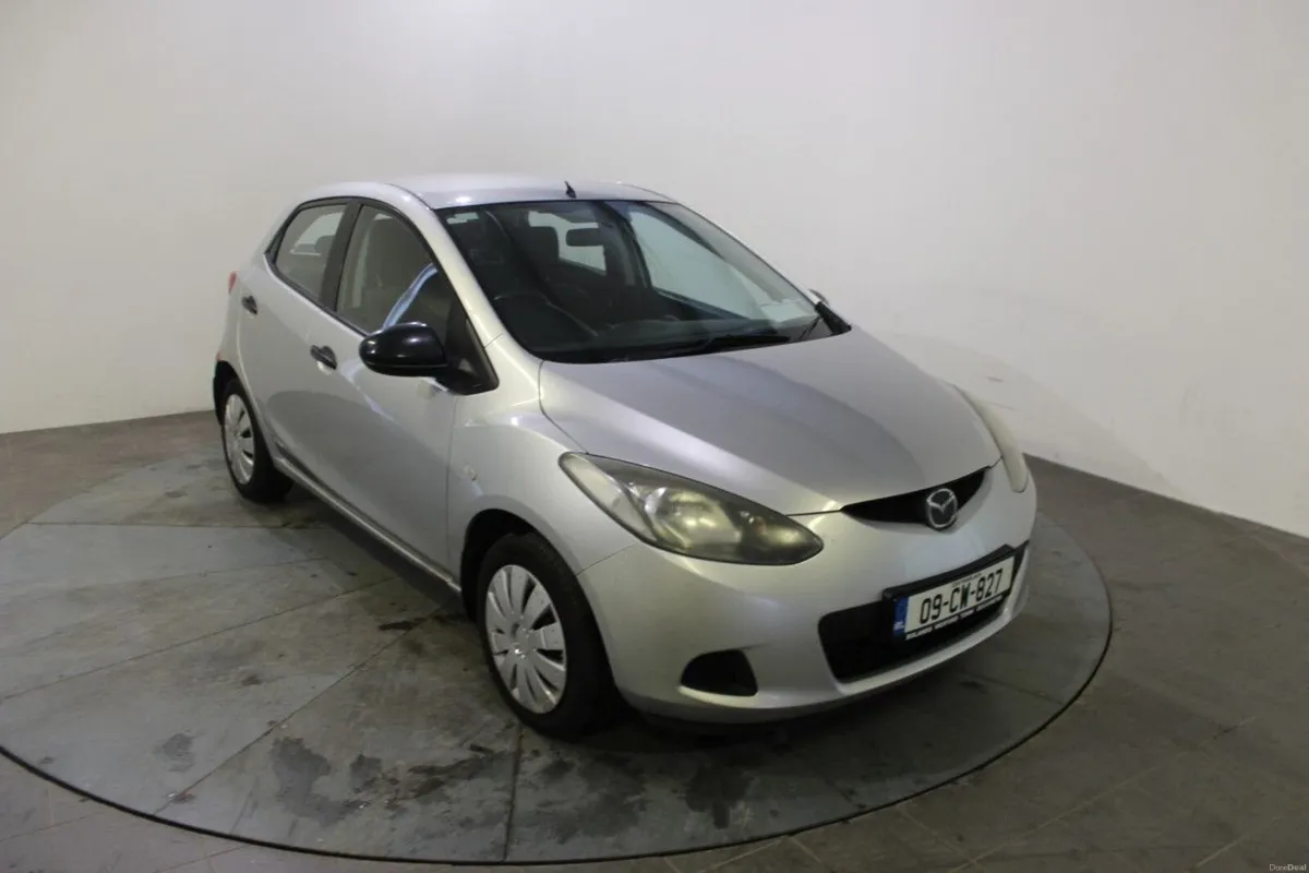 Mazda Mazda2 1.3 (75ps) COMFORT SE - TENDER 42 - Image 1