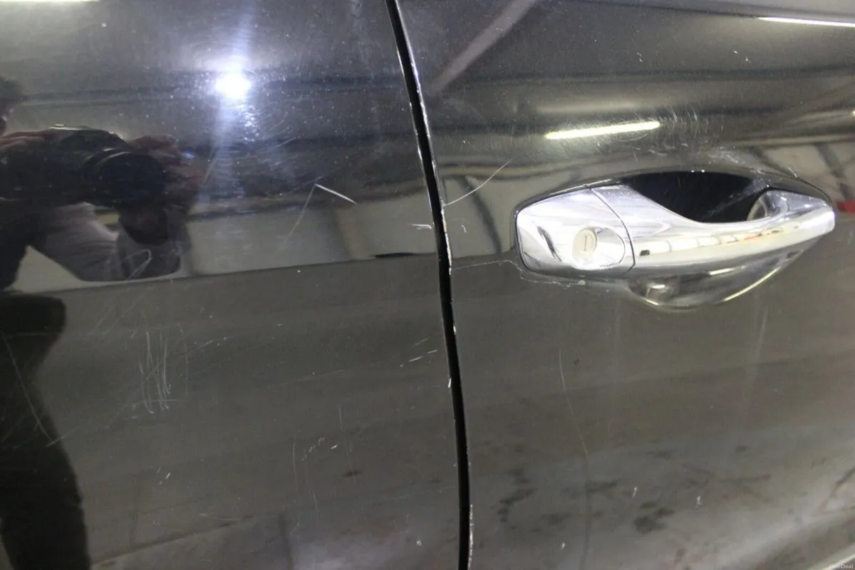 Hyundai Santa Fe 2.2 CRDi 4WD Executive Auto - TEN - Image 4