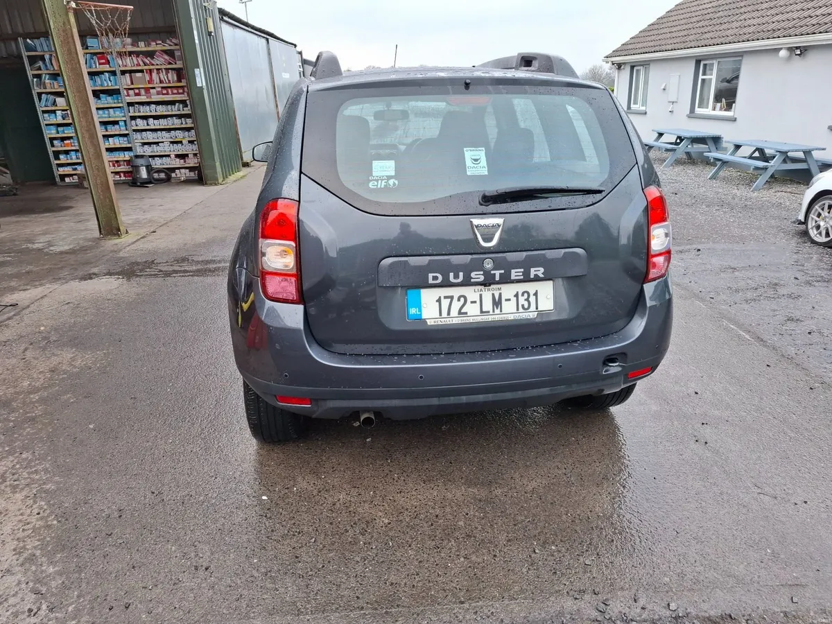 Dacia Duster 2017 - Image 3