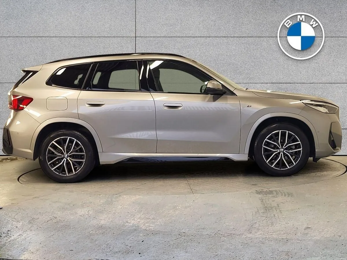 BMW X1 sDrive18d M Sport - Image 3