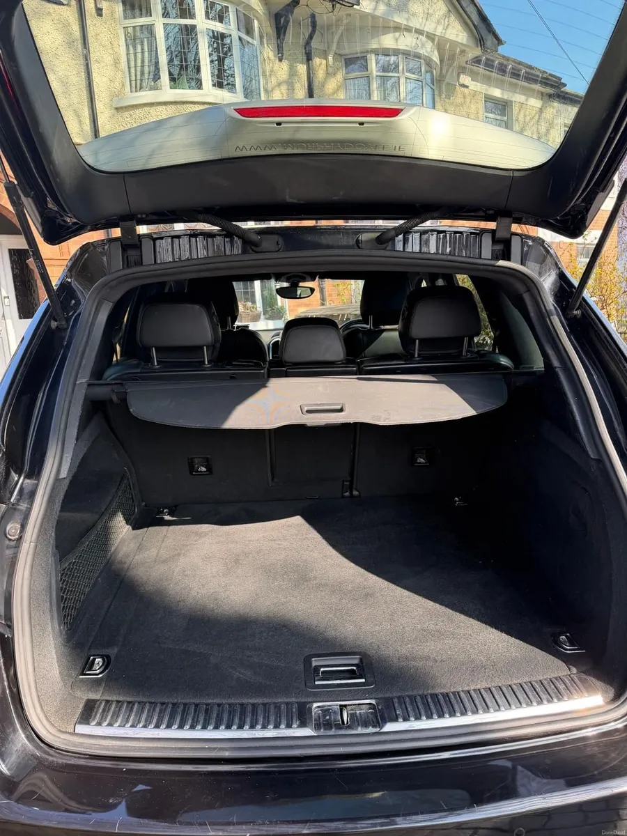 Porsche Cayenne 2014 - Image 4