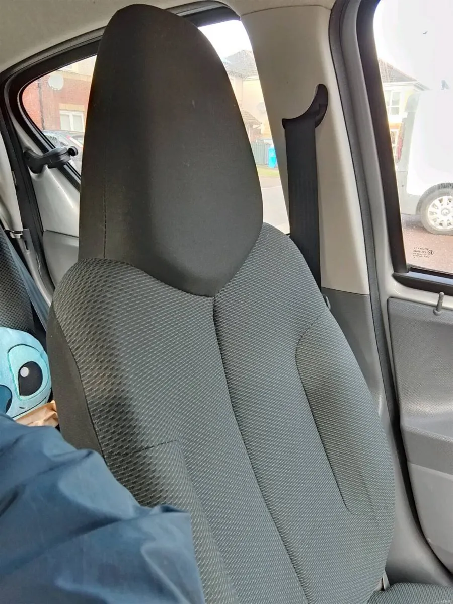 Toyota Aygo  2006Quick sale - Image 4