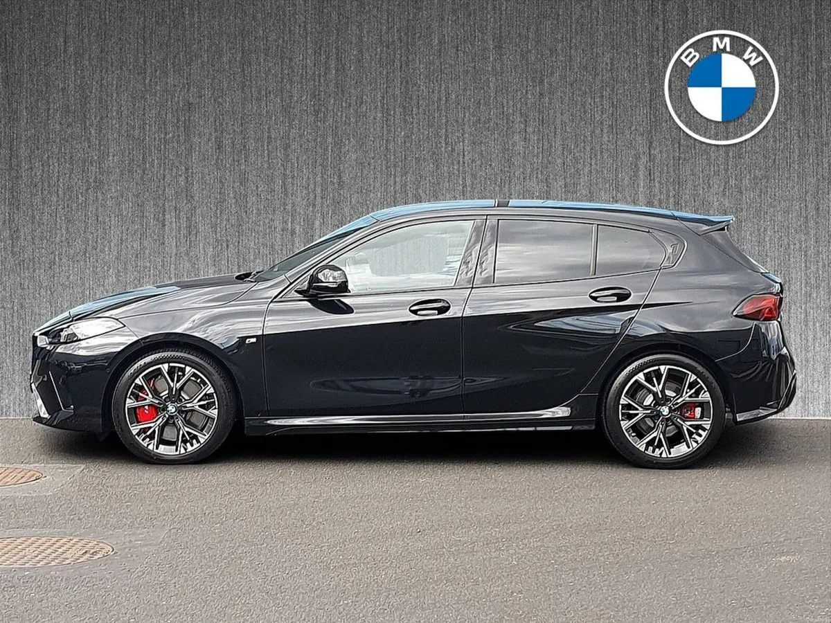 BMW 1-Series 120 M Sport - Image 3