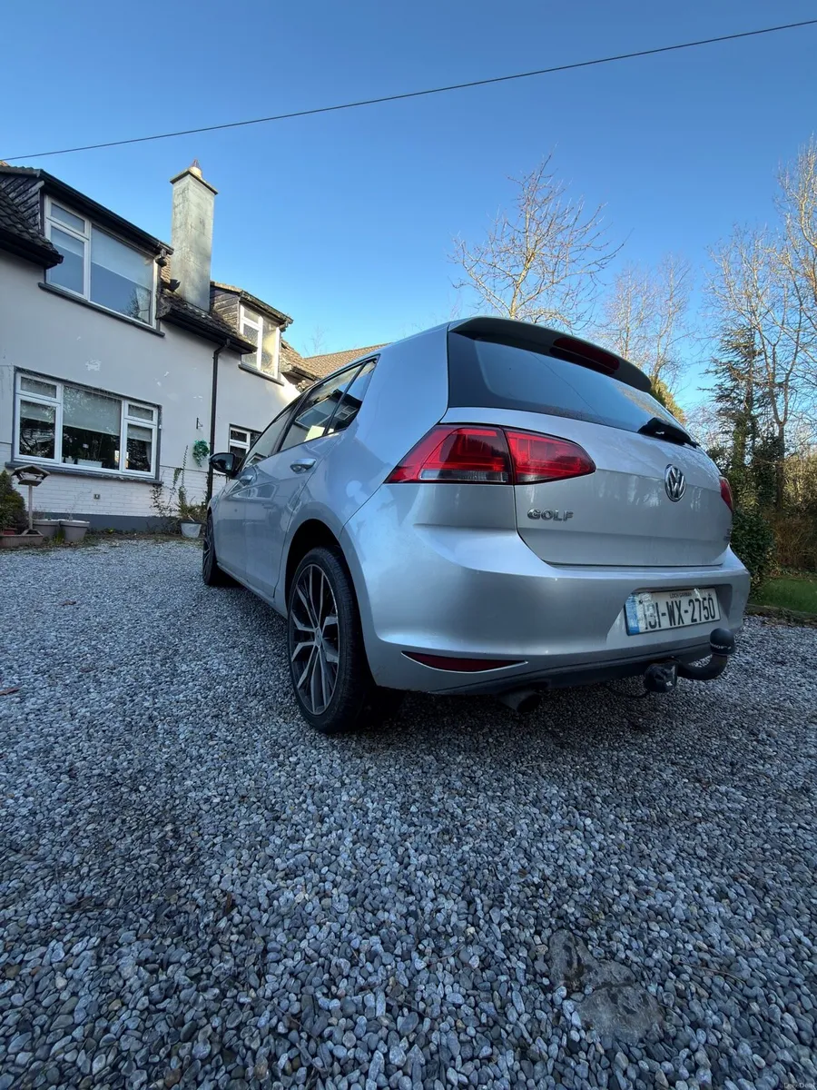Vw golf - Image 4