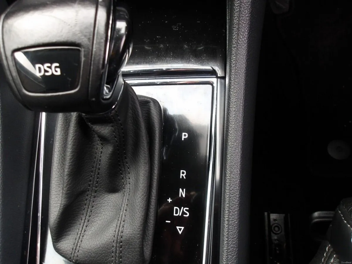 Skoda Kodiaq 2022 AUTOMATIC STYLE 2.0 TDI 150BHP * - Image 4