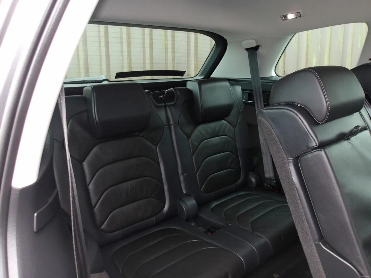 Skoda Kodiaq 2022 AUTOMATIC STYLE 2.0 TDI 150BHP * - Image 2