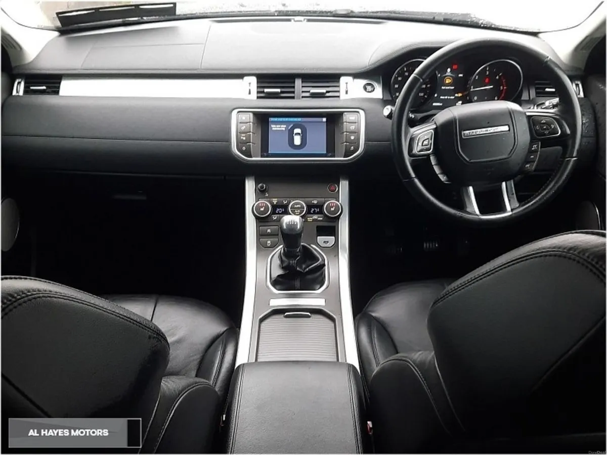 Land Rover Range Rover Evoque **FLASH SALE**2.0 DI - Image 2