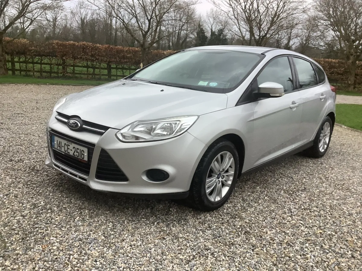 Ford focus - Image 3