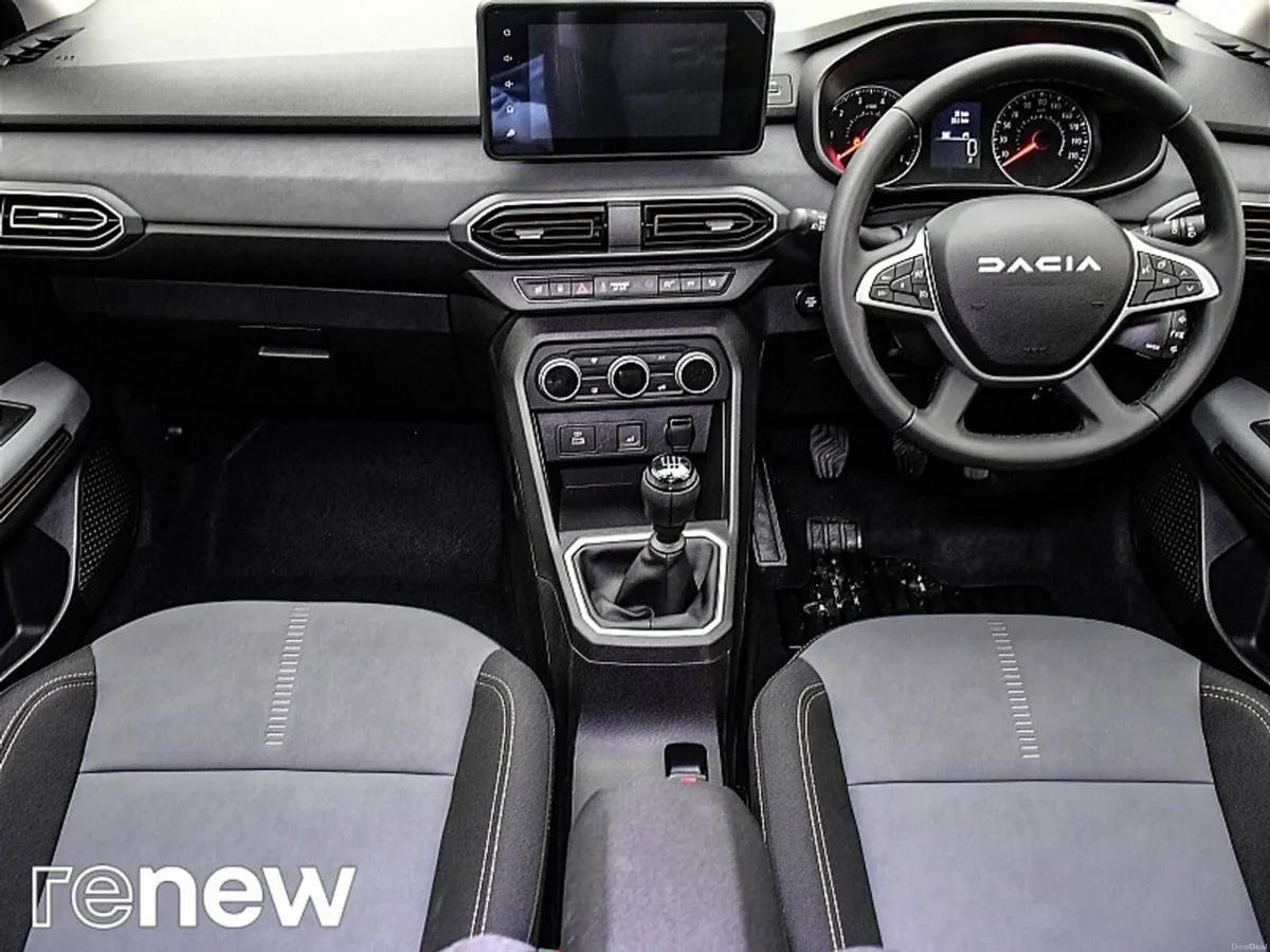 Dacia Sandero Stepway TCe 90 STEPWAY Extreme - Image 2