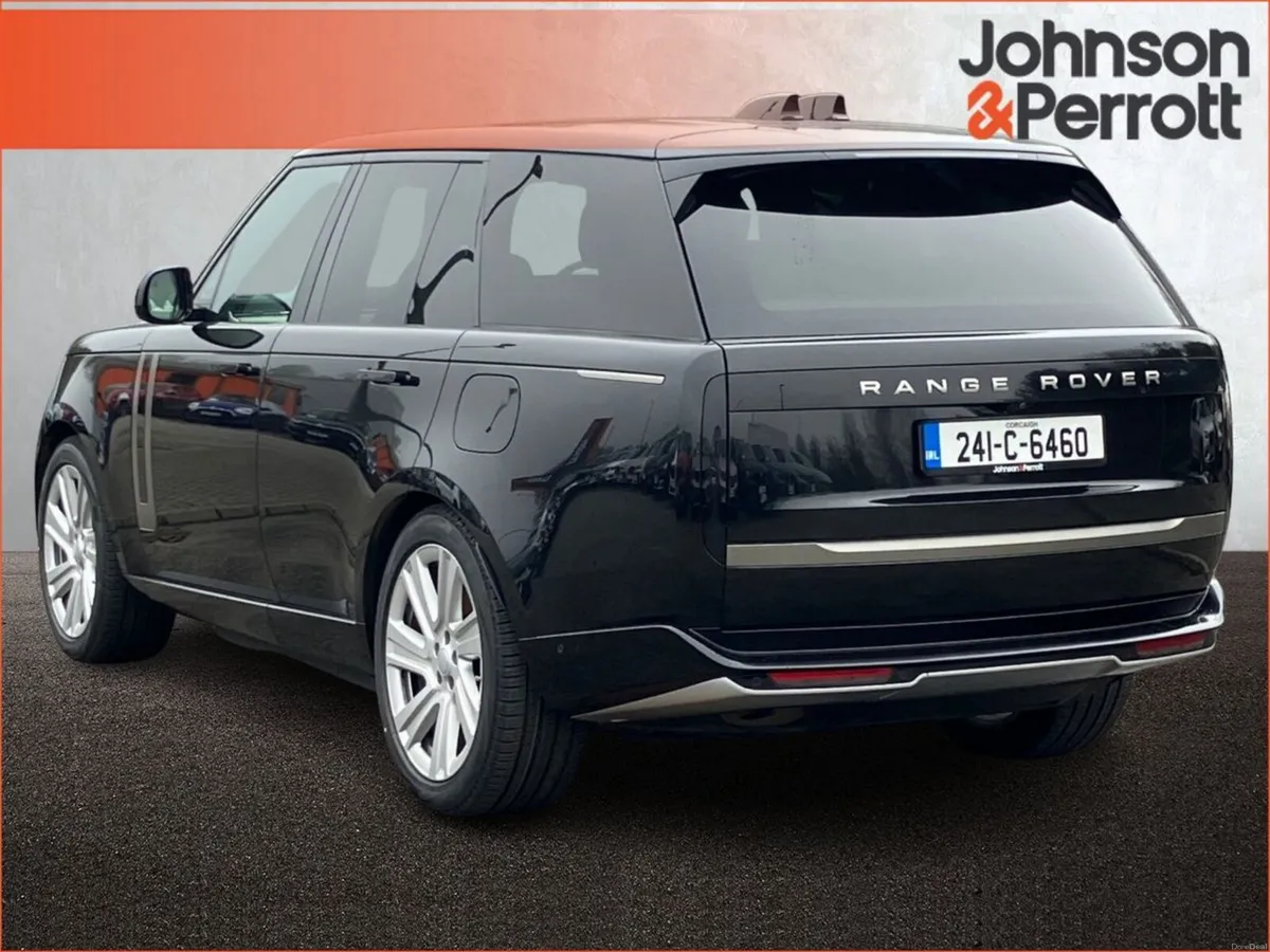 Land Rover Range Rover SWB 3.0 I6 PHEV SE  (Remain - Image 3