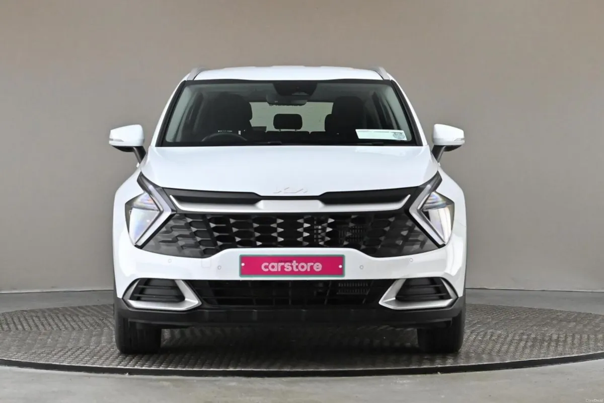 Kia Sportage 1.6 D K2 MY25 6SPD - Image 2