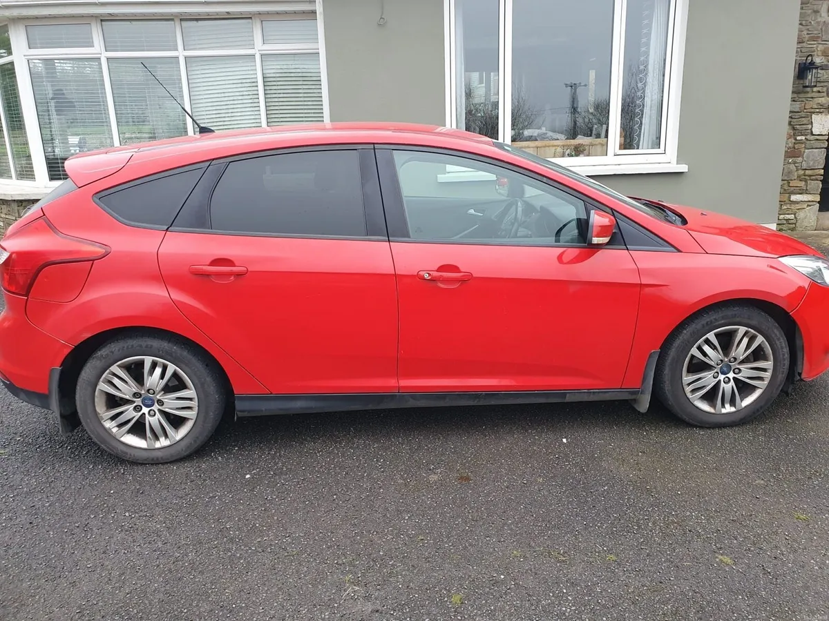 Ford focus - Image 1