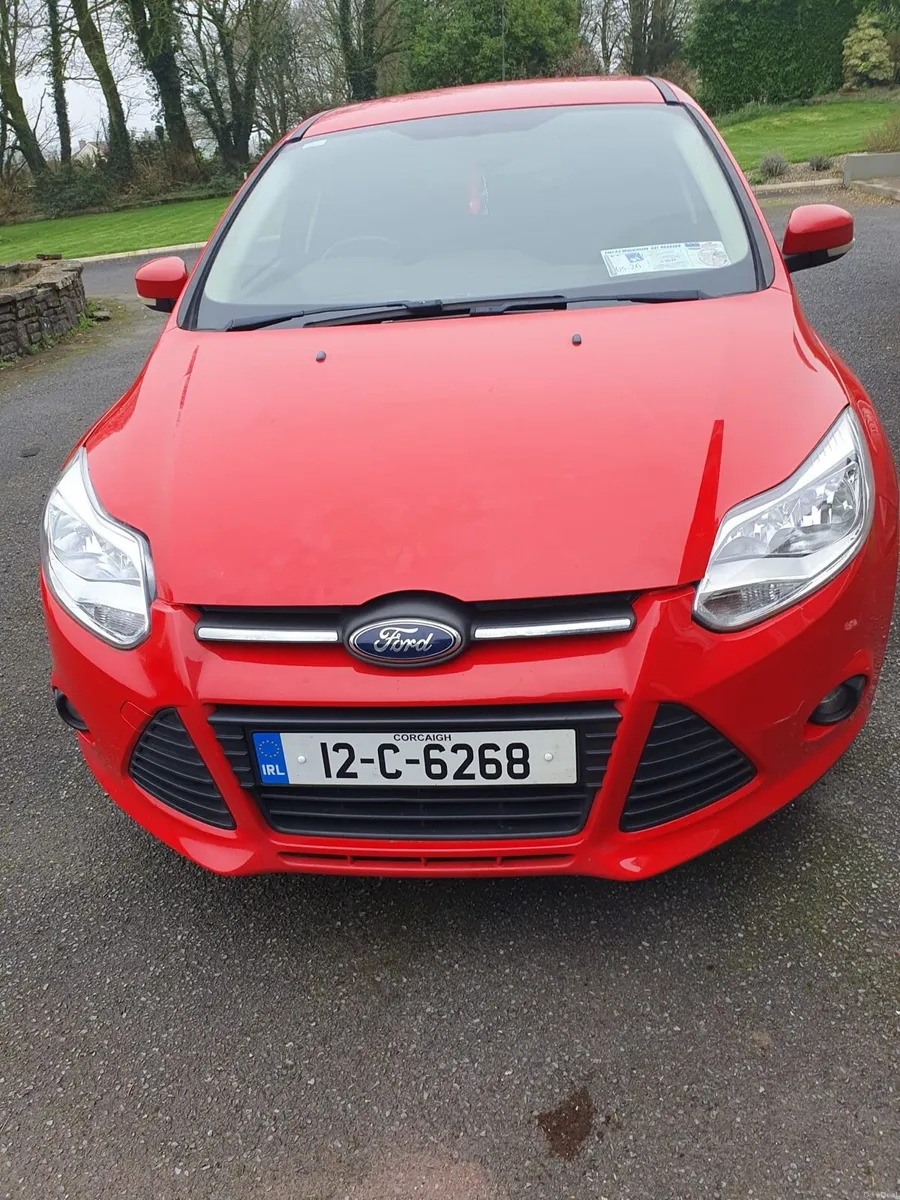 Ford focus - Image 3
