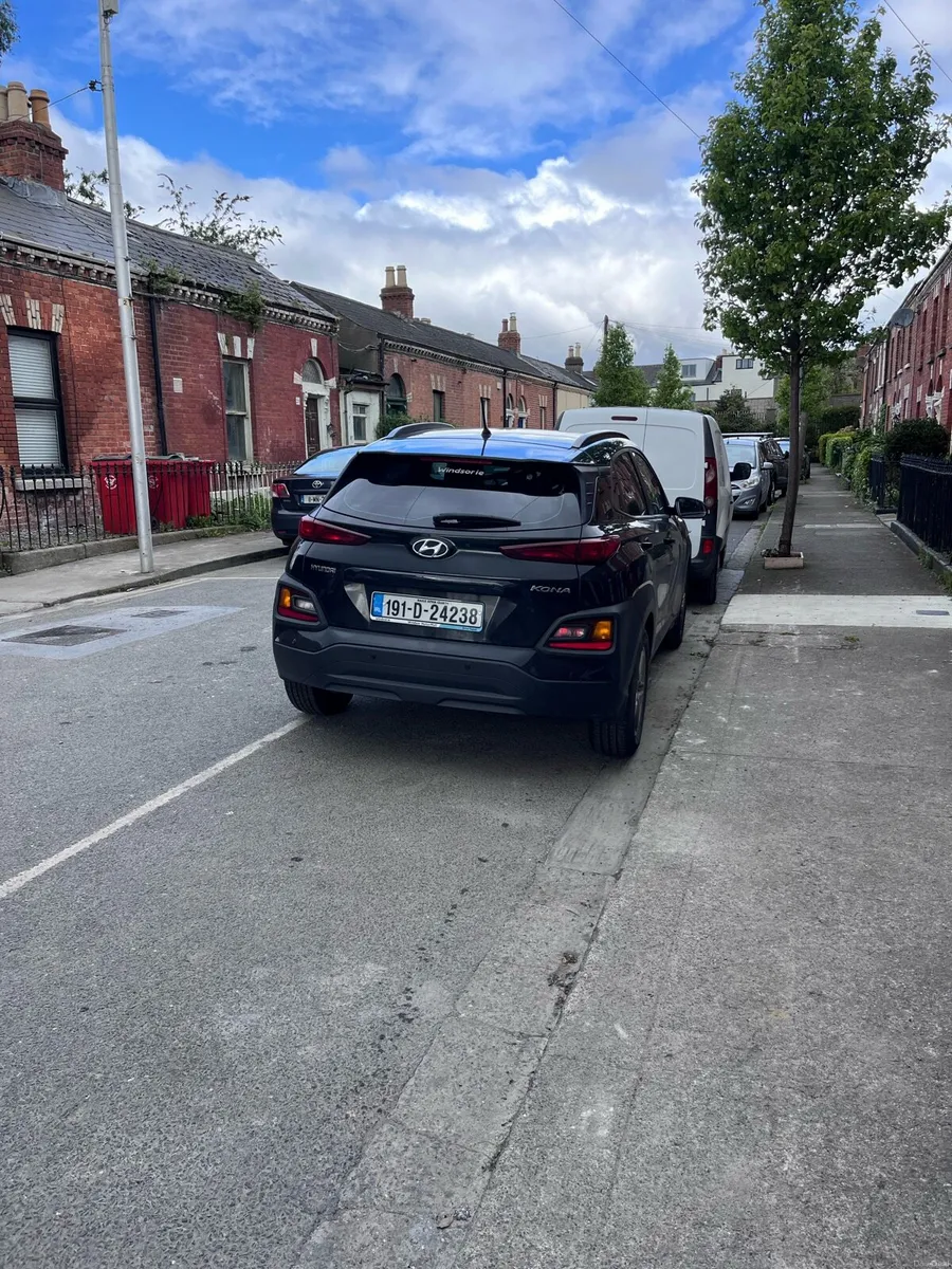 2019 Hyundai Kona - Image 4